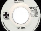 THE SWEET Psych.R&R DJ#PAA-0044 