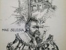 MIKE SELESIA 