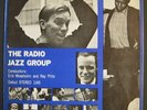 LP: Ray Pitts & The Radio Jazz Group Orig Danish Debut