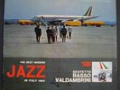 LP: Basso-Valdambrini Sestetto RCA 10326 orig Italian