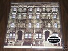 LED ZEPPELIN SEALED CLASSIC 200 GRAM PHYSICAL GRAFFITI