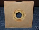 RARE NORTHERN SOUL 45 PERFORMERS ON SIR GRAHAM