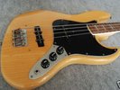 1978 Fender Jazz Bass made in USA