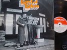 EAST OF EDEN 'SNAFU' 1970 Deram Rare UK PROG/ PSYCH LP