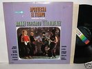 Latin/Funk LP Manny Corchado/Tito Jimenez Decca Pow Wow
