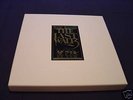 THE BAND THE LAST WALTZ SIGNED AND NUMBERED 3 LP BOX