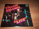 VILLAGE CALLERS-LIVE-ORIGINAL RAMPART FUNK LP-SHRINK
