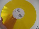 YES ON TOUR Yellow CV  TMOQ LP