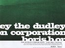The Dudley Corporation / Boris split 7”