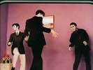 PULP   orig. LP with changeable Covers   Class (1995)