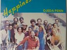 OJEDA PENN happiness LP private SOUL FUNK rare SEALED