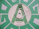 The Drag Set - Day and Night 1967 UK 45 HEAR IT 