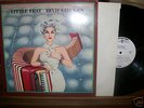 Little Feat Dixie Chicken White Label ProMo w/Press Kit