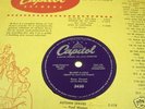 GENE VINCENT 78 