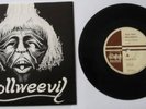 Bollweevil Rock Solid Ellie Jay NWOBHM 7