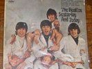 Rare 1966 Rock LP BEATLES STEREO 3rd State Butcher LP
