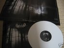 coldworld-the stars are dead now white LP / darkspace
