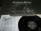Deathspell Omega -Infernal Battles  LTD handnumbered LP