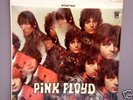 PINK FLOYD- PIPER AT THE GATES OF DAWN 1967 PSYCH LP