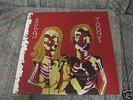ANIMAL COLLECTIVE Sung Tongs 2LP OOP panda bear liars