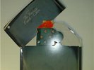 THE WAILERS catch a fire LP lighter cover BOB MARLEY og