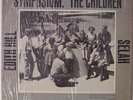 EDITH HILL Symposium :the children LP PRIVATE funk jazz