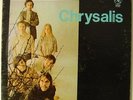 CRYSALIS definition LP PSYCH samples OG rare