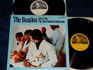BEATLES at Sam Houston Colosseum BUTCHER COVER 2LP MINT