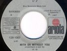 U2 With or Without You  7