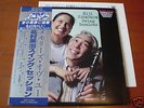 AUDIOPHILE LP: EIJI KITAMURA/Swing Sessions:Japan Jazz