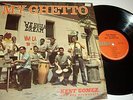 Kent Gomez...My Ghetto...Latin Soul Funk..orig Mio LP