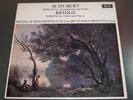 DECCA SXL SCHUBERT BRIDGE: CELLO PIANO BRITTEN ROSTROP.