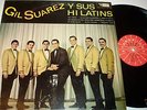 GIL SUAREZ Y SUS HI LATINS-GUAGUANCO MARGARITO-