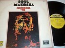 SOUL MAKOSSA-GUERRA '78 DISCOLANDO 8155