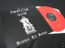 Dodheimsgard – Kronet til.. LP black metal darkthrone