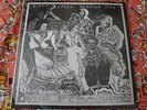 PYRAMIDS - 1976 PRIVATE PRESS AFRO/ FREE/ JAZZ LP - BSM
