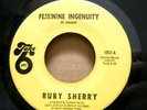 RUBY SHERRY Northern Soul 7