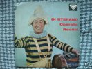 DECCA SXL 2111 UK ED1 WB /DI STEFANO OPERATIC RECITAL