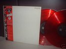 Beatles / White Album Japan LTD 2LP OBI RED-WAX MONO NM