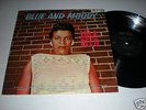 Lula Reed - Blue And Moody (King)