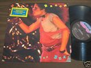 BOBBY BROOM Livin For The Beat ARISTA LP NM