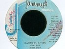 Super Black - Rambo We Rambo -RARE jammys war tune 1986