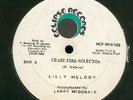 Lilly Melody - Cease Fire Selector - eclipse war LISTEN