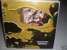 BUFFALO-DEAD FOREVER LP VERTIGO SWIRL Prog Psych POKORA