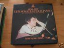8 lp box Erato Maria -Joao Pires