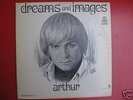ARTHUR LP-Dreams And Images LHI psych PROMO 1968 mono