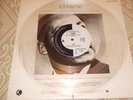 U2 PRIDE Australian 12'' clear vinyl X14105
