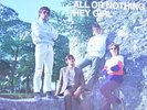Small Faces EP DECCA Fr 60er All Or Nothing  rare PS