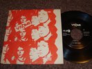 VICTIMS  Annette / Behind The Times  ORIG. PLAN 9  KBD