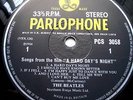 BEATLES 